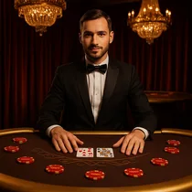 MillionerCasino - Live Blackjack - Kasyno na Żywo