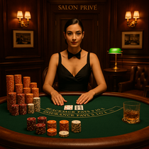 MillionerCasino - Live Blackjack Game