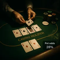 MillionerCasino - Live Poker Game