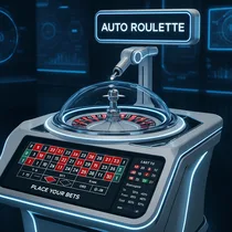 MillionerCasino - Live Roulette Game