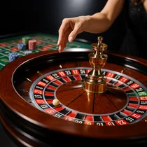 MillionerCasino - Roulette - Gry Stołowe