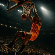 MillionerCasino - Basketball Betting