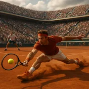 MillionerCasino - Tennis Betting